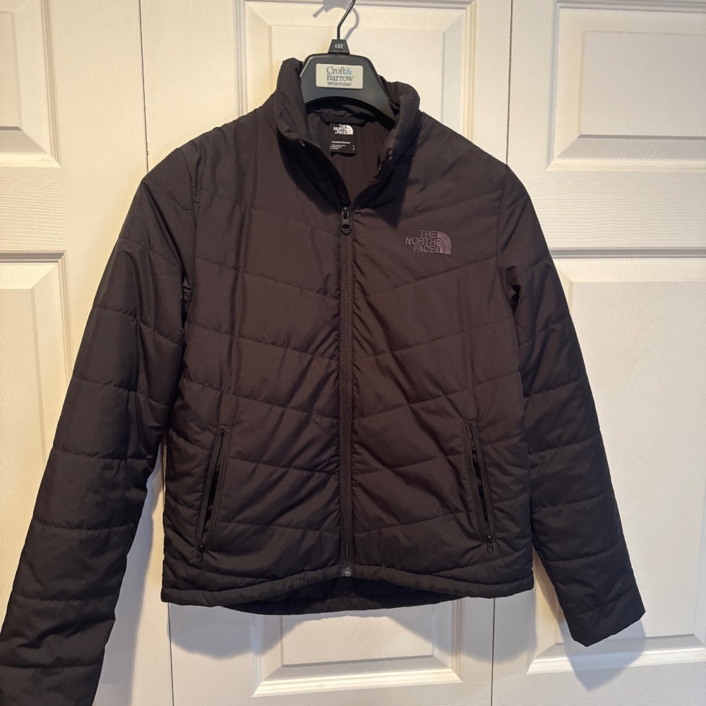 North Face Jacket - Picture 2 of 4
